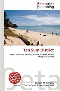 Tan Sum District