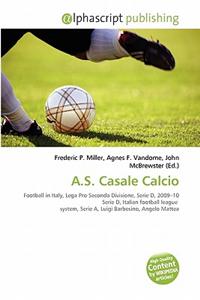 A.S. Casale Calcio