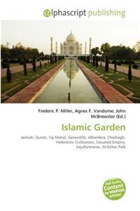 Islamic Garden