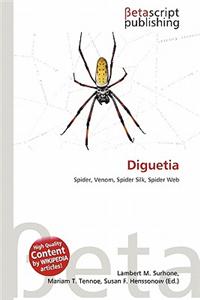 Diguetia