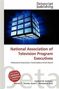 National Association of Television Program Executives