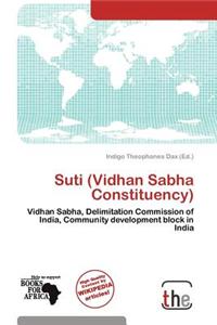 Suti (Vidhan Sabha Constituency)