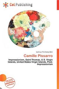 Camille Pissarro