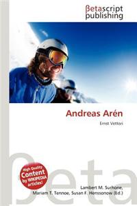 Andreas AR N