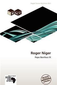 Roger Niger