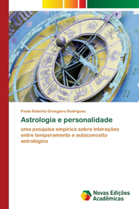 Astrologia e personalidade