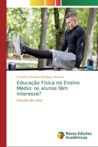 Educação Física no Ensino Médio