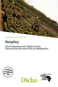 Nesploy