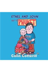 Ethel and Joan Go to Phuket