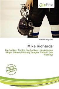 Mike Richards