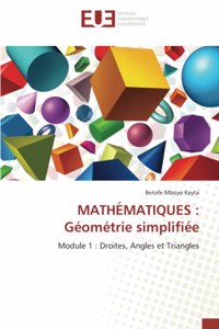 Mathématiques