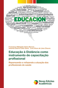 Educação à Distância como instrumento de capacitação profissional