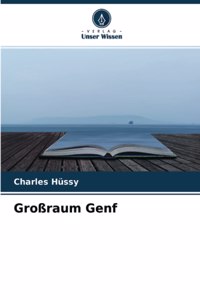 Großraum Genf