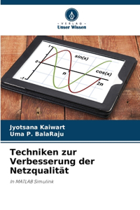 Techniken zur Verbesserung der Netzqualität