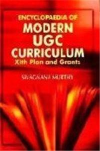 Encyclopaedia of Modern UGC Curriculum