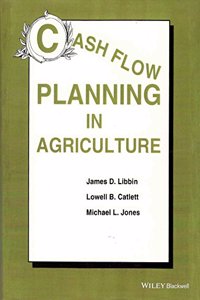 Cash Flow Planning in Agriculture