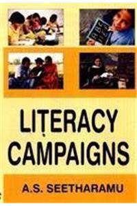 Literacy Campaigns