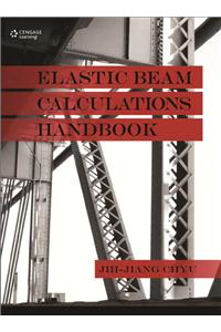 Elastic Beam Calculations Handbook