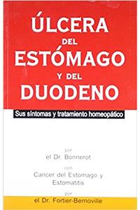 Ulcera Del Estomago Y Del Duodeno