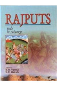 Rajputs–Role in History