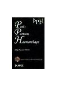 Post Partum Haemorrhage (PPH) (FOGSI)