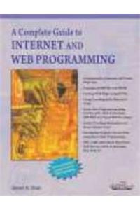 A Complete Guide To Internet And Web Programming