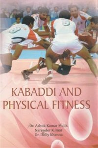 Kabaddi and Physical Fitness