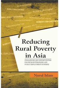 Reducing Rural Poverty in Asia