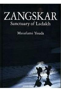 Zangskar Sanctuary Of Ladakh