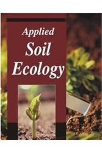 Applied Soil Ecology