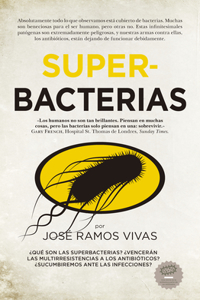 Superbacterias