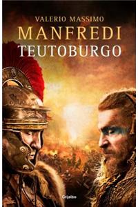 Teutoburgo / Teutoburg Forest