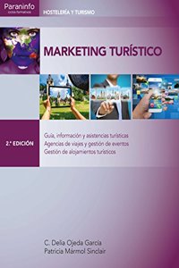 Marketing turistico 2.a edicion