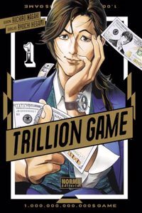 TRILLION GAME 01