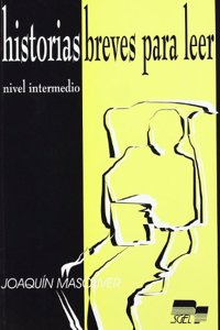 Historias breves para leer