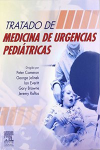 Tratado sobre medicina de urgencias pediatricas