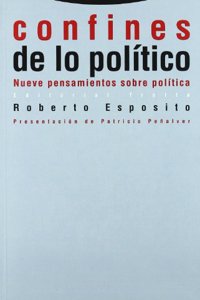 Confines de Lo Politico
