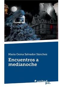 Encuentros a Medianoche