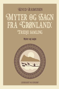 Myter og Sagn fra Grønland