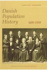 Danish Population History