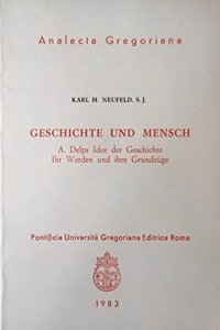 Geschichte Und Mensch