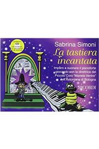 LA TASTIERA INCANTATA