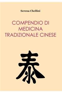 Compendio di medicina tradizionale cinese