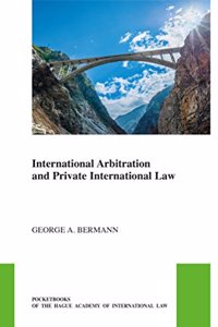 International Arbitration and Private International Law