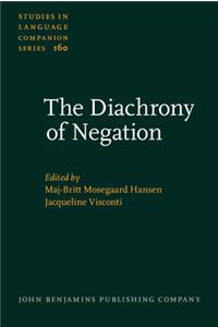 Diachrony of Negation