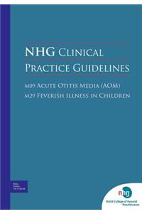 Nhg Clinical Practice Guidelines