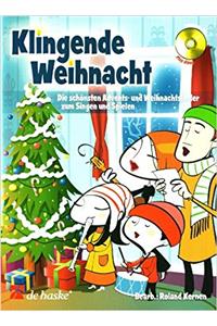 KLINGENDE WEIHNACHT