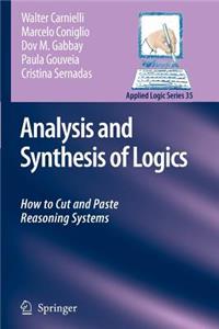 Analysis and Synthesis of Logics