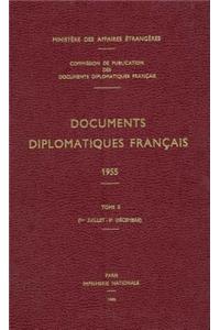 Documents Diplomatiques Français