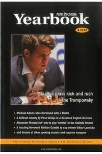 New in Chess Yearbook 109